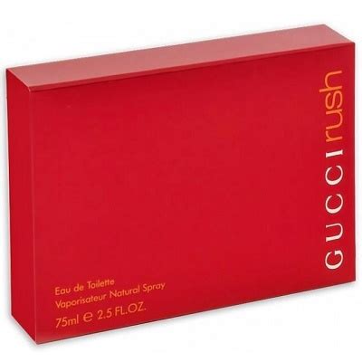 fragrantica gucci rush|gucci rush 75ml best price.